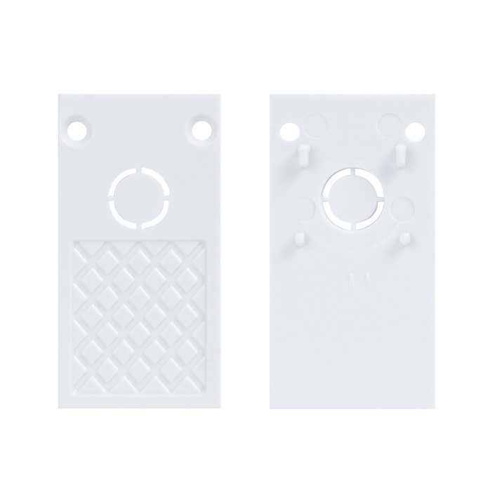 Боковые заглушки  MAGNET AM407 LL20 WH AM Group