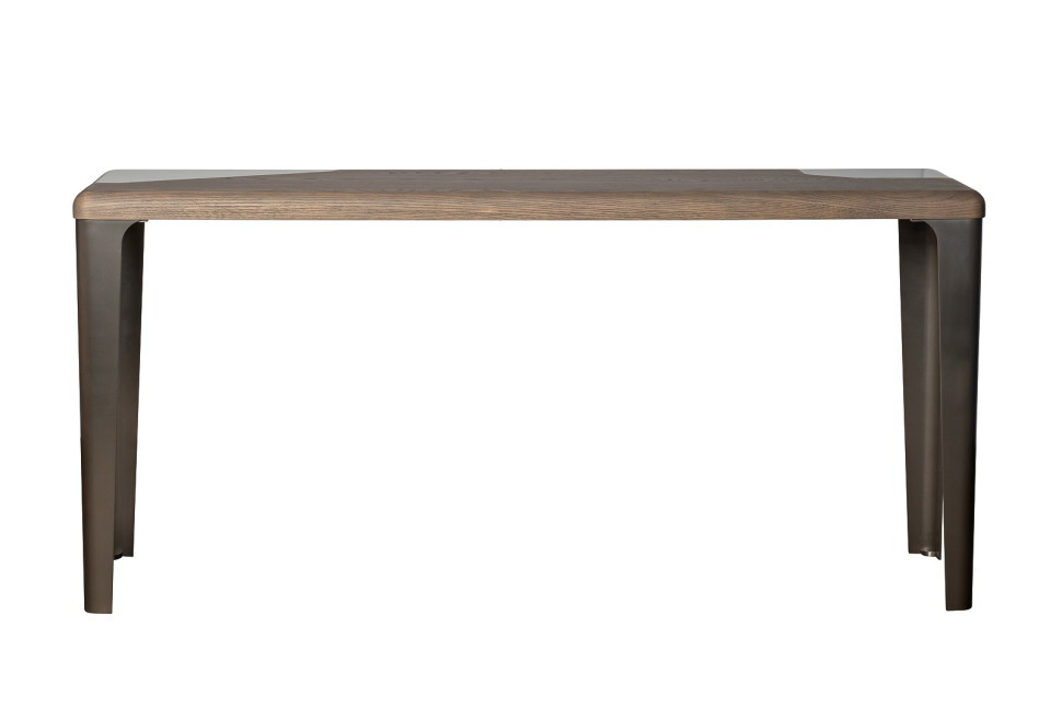 Консоль Smooth