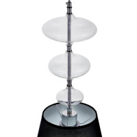 Подвесной светильник Lumina Deco Veneziana LDP 1113 BK Подвесной светильник Lumina Deco Veneziana LDP 1113 BK