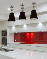 Подвесной светильник Lumina Deco Veneziana LDP 1113 BK Подвесной светильник Lumina Deco Veneziana LDP 1113 BK