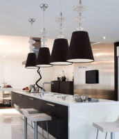 Подвесной светильник Lumina Deco Veneziana LDP 1113 BK Подвесной светильник Lumina Deco Veneziana LDP 1113 BK