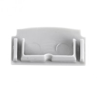 Заглушка без отверстия Feron для профиля CAB254 LD358 4 шт. 48233 Заглушка без отверстия Feron для профиля CAB254 LD358 4 шт. 48233