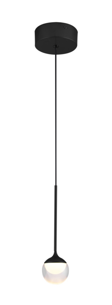 Подвесной светильник Kollins MR1062-1PL MyFar