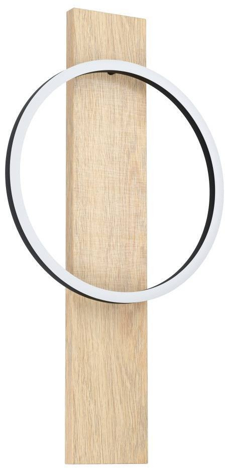 Настенный светильник Boyal 901715 Eglo