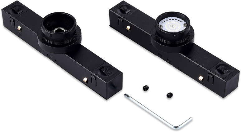 Адаптер для монтажа светильников Round Line Lamp Connector DLR B Donolux