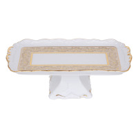 Рулетница н/н 26см."Декор 2758"