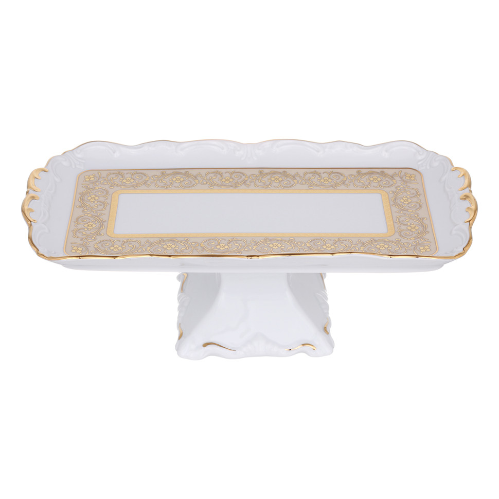 Рулетница н/н 26см."Декор 2758"