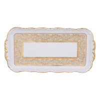 Рулетница н/н 26см."Декор 2758"