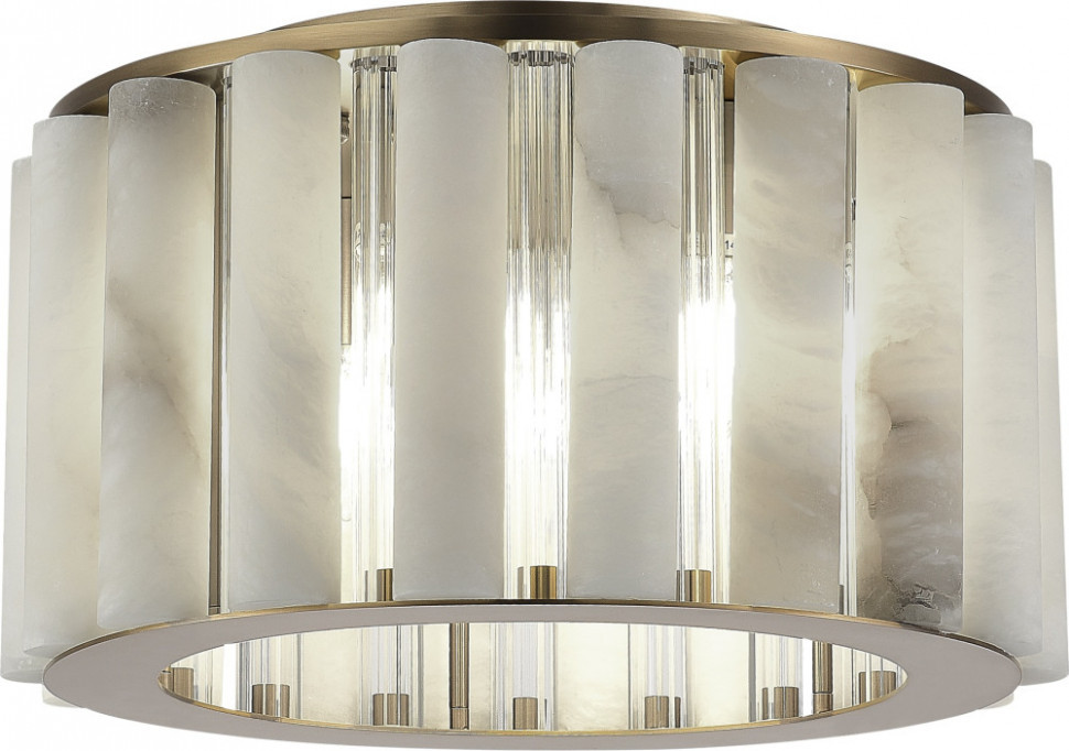 Потолочный светильник Delight SL1516.302.06 ST Luce