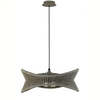 Уличный подвесной светильник Mantra Polinesia 7130 Уличный подвесной светильник Mantra Polinesia 7130