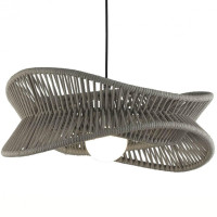 Уличный подвесной светильник Mantra Polinesia 7130 Уличный подвесной светильник Mantra Polinesia 7130