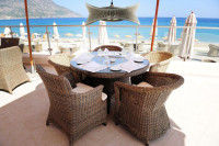 Уличный подвесной светильник Mantra Polinesia 7130 Уличный подвесной светильник Mantra Polinesia 7130