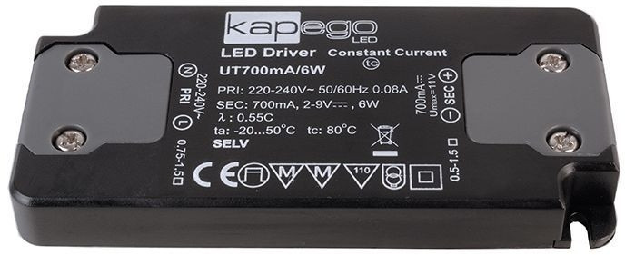 Блок питания power supply 862048 Deko-Light
