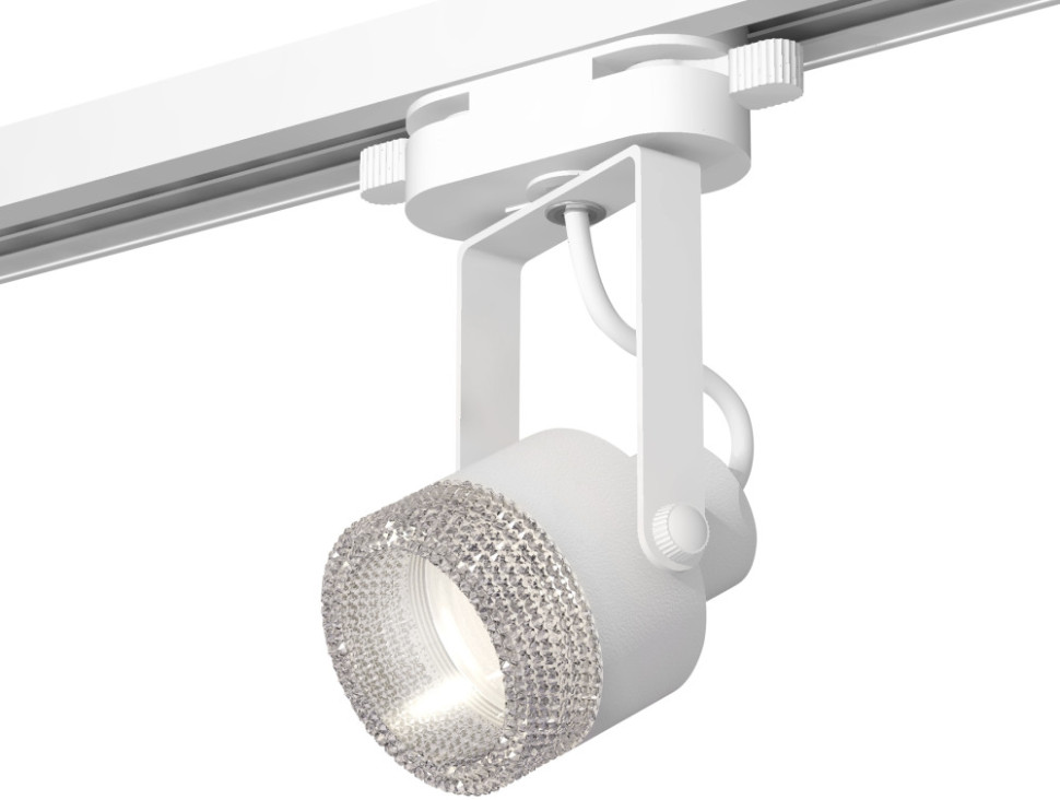 Трековый светильник Track System XT6601060 Ambrella