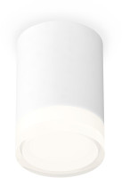 Точечный светильник Techno Spot XS7421023 Ambrella