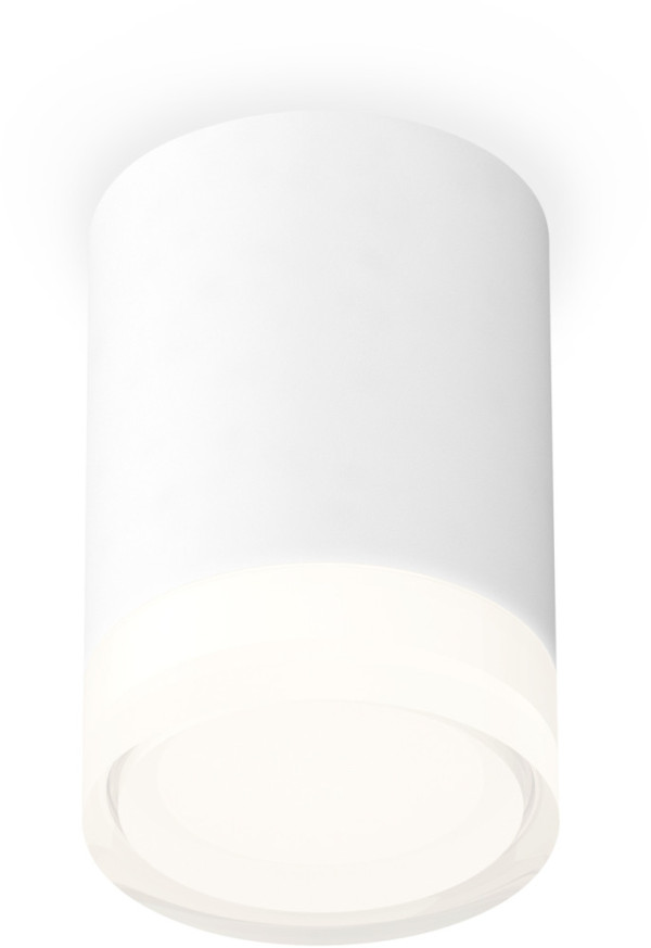 Точечный светильник Techno Spot XS7421023 Ambrella