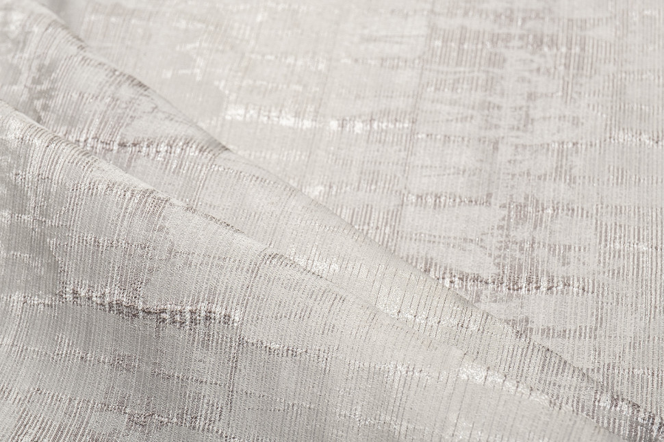 Ткань портьерная LUXURY 04