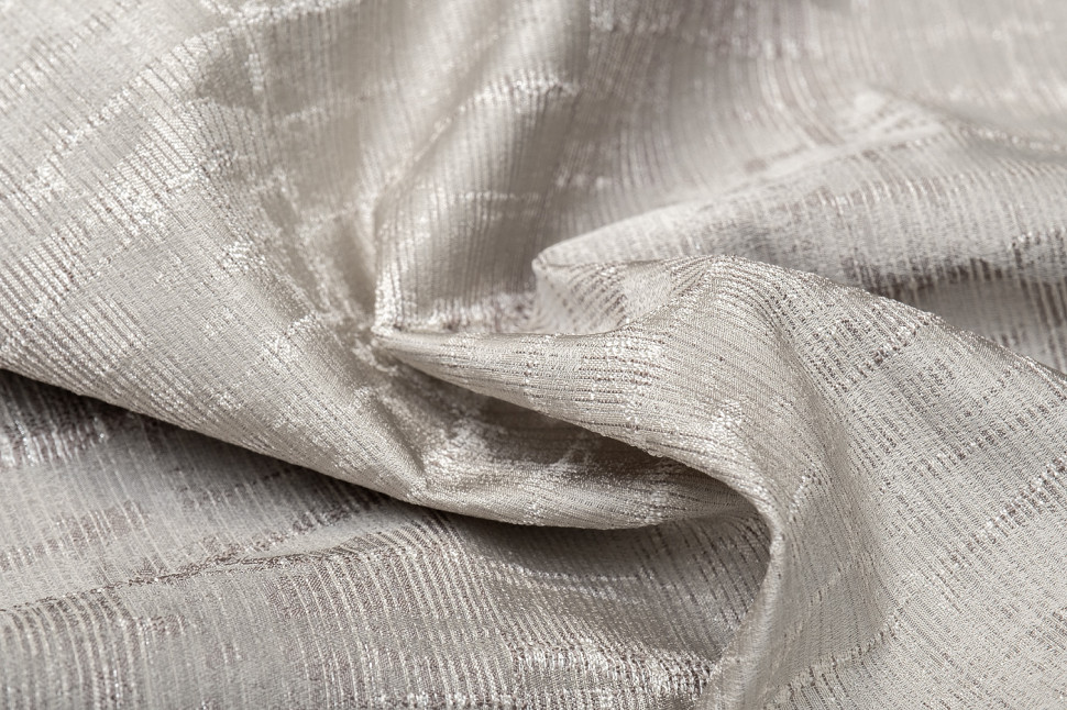 Ткань портьерная LUXURY 04