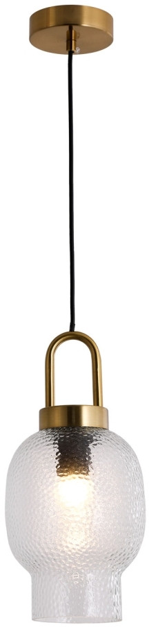 Подвесной светильник Laredo LSP-8843 Lussole