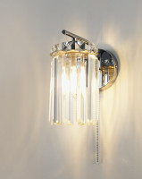 Бра Everly V10752-1W Moderli