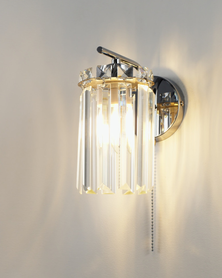 Бра Everly V10752-1W Moderli