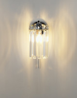 Бра Everly V10752-1W Moderli