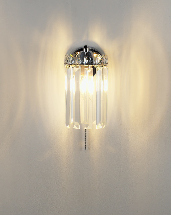 Бра Everly V10752-1W Moderli