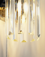 Бра Everly V10752-1W Moderli