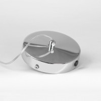 Подвесной светильник Littlerock LSP-7373 Lussole