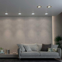 Встраиваемый светодиодный светильник Novotech Spot Lante 358956 Встраиваемый светодиодный светильник Novotech Spot Lante 358956