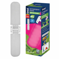 Лампочка светодиодная  LED-P65-16W/SPSB/E27/FR/P2 PLP32WH Uniel