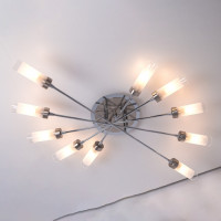 Потолочная люстра Хеликс CL109101 Citilux Потолочная люстра Хеликс CL109101 Citilux