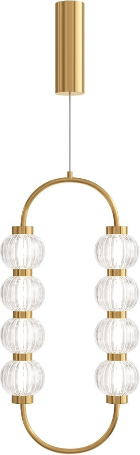 Подвесной светильник Amulet MOD555PL-L11G3K Maytoni