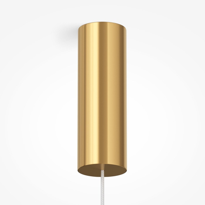 Подвесной светильник Amulet MOD555PL-L11G3K Maytoni