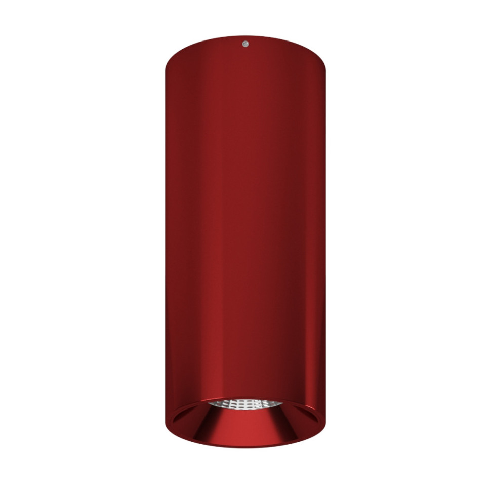 Точечный светильник VL-BASE VL-BASE-RD-WW Lumker
