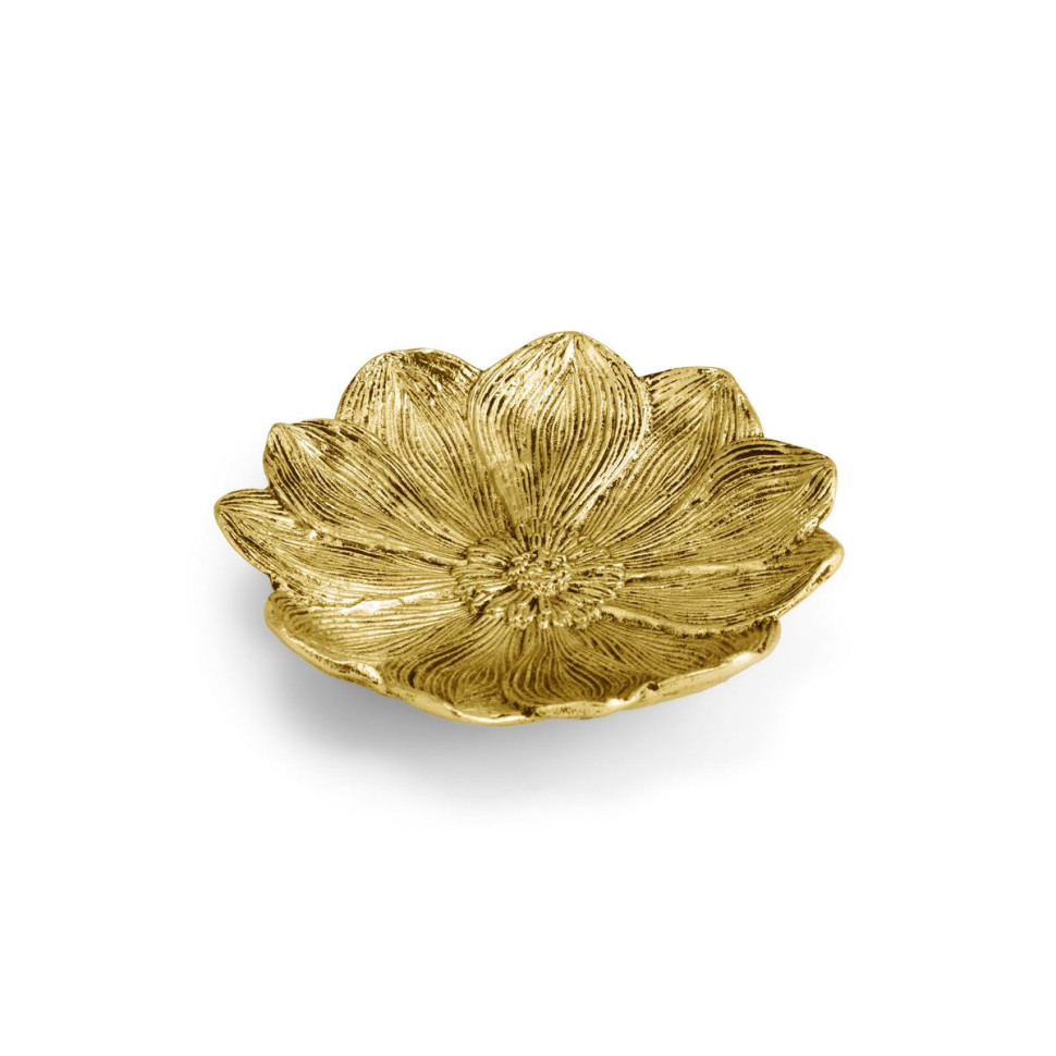 Блюдо Michael Aram "Vintage Bloom", 16 см