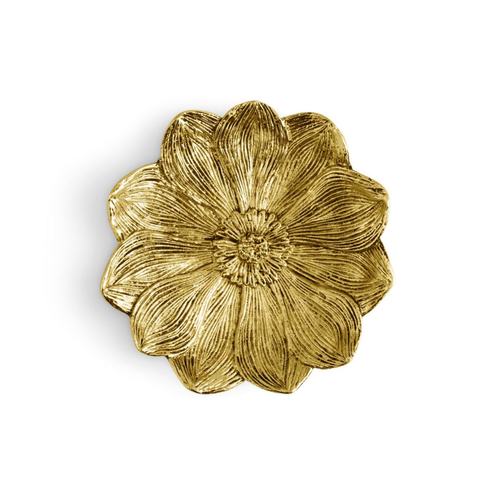 Блюдо Michael Aram "Vintage Bloom", 16 см