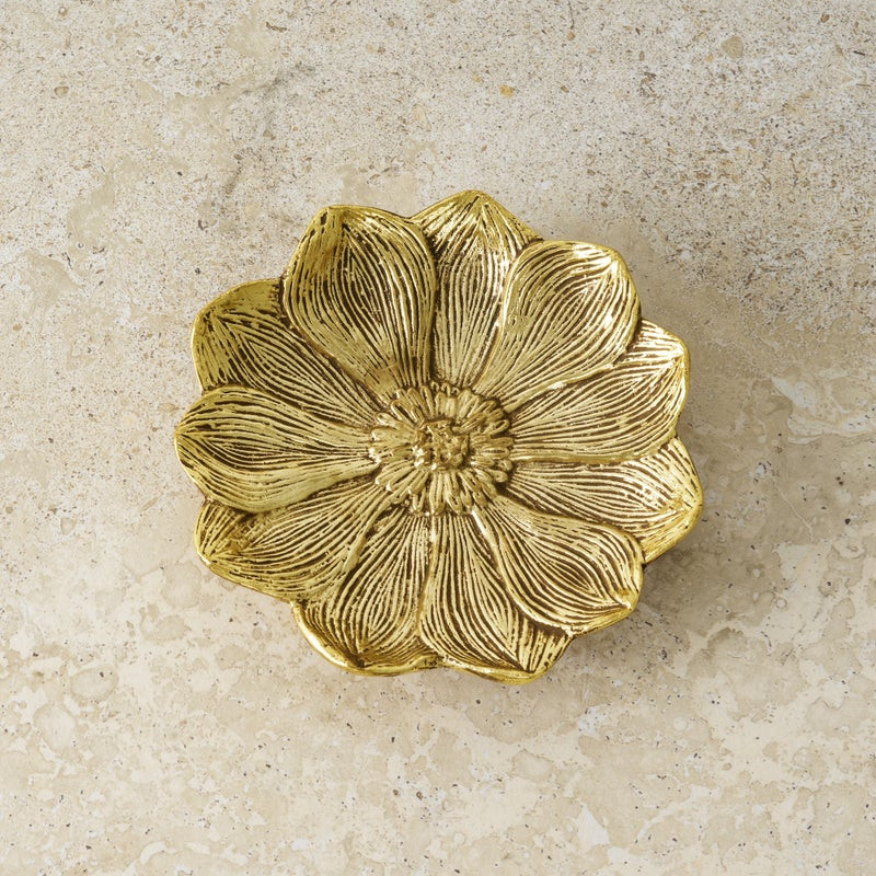 Блюдо Michael Aram "Vintage Bloom", 16 см