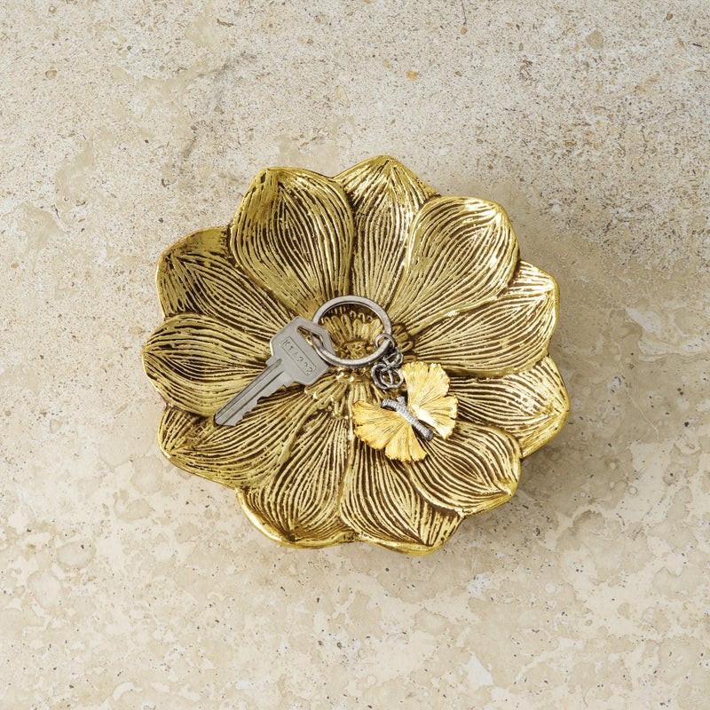 Блюдо Michael Aram "Vintage Bloom", 16 см