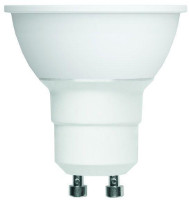 Лампочка светодиодная LED-JCDR LED-JCDR-7W/3000K/GU10/FR/SLS Volpe
