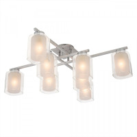 Потолочная люстра Диез CL111180 Citilux