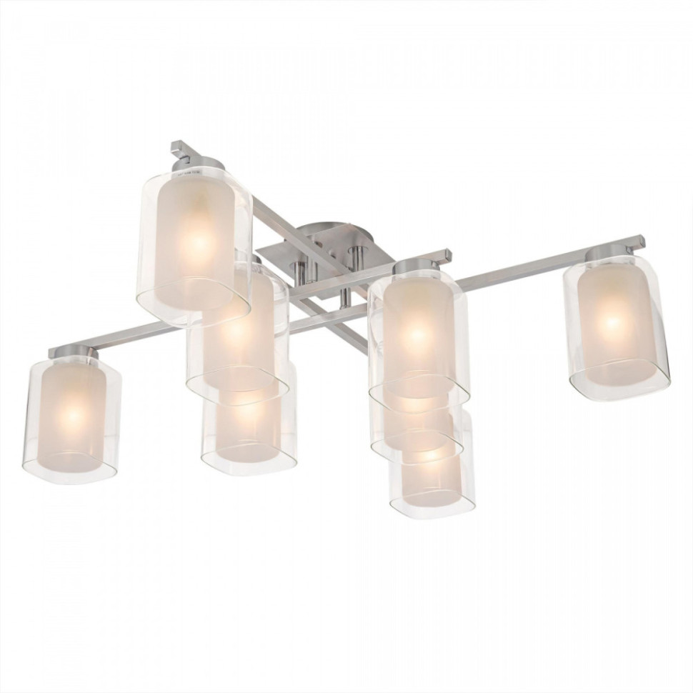 Потолочная люстра Диез CL111180 Citilux