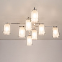 Потолочная люстра Диез CL111180 Citilux