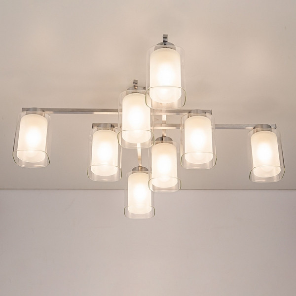 Потолочная люстра Диез CL111180 Citilux