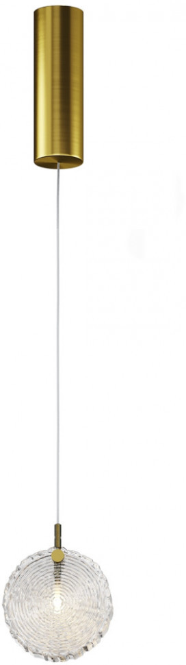 Подвесной светильник Frozen MOD254PL-01BS Maytoni