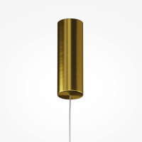 Подвесной светильник Frozen MOD254PL-01BS Maytoni Подвесной светильник Frozen MOD254PL-01BS Maytoni