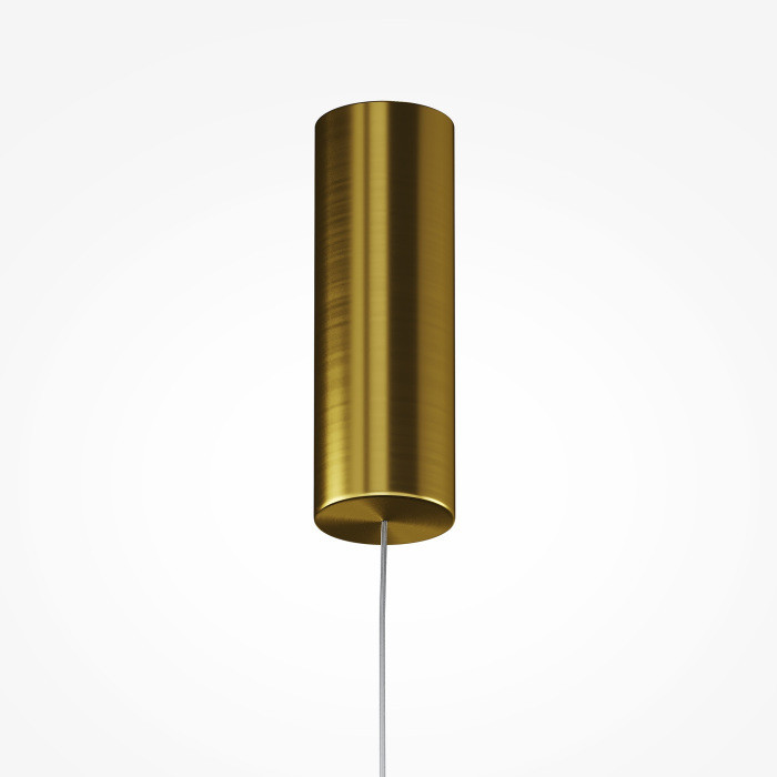 Подвесной светильник Frozen MOD254PL-01BS Maytoni