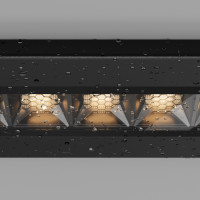 Встраиваемый светильник уличный Ghost O488DL-L12GF3K Maytoni Встраиваемый светильник уличный Ghost O488DL-L12GF3K Maytoni