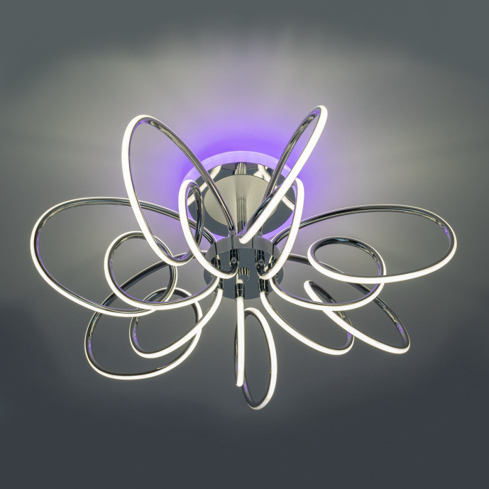 Потолочная люстра Salma Smart CL224A171 Citilux