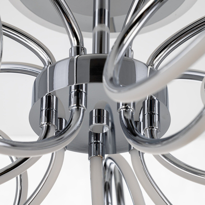 Потолочная люстра Salma Smart CL224A171 Citilux